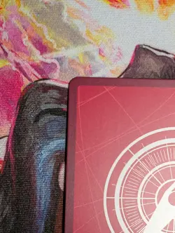 Jewelry Bonney EB04-001 OP15 Leader Gear 5 Alternate Art One Piece Card English - Image 3