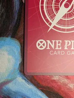 Jewelry Bonney EB04-001 OP15 Leader Gear 5 Alternate Art One Piece Card English - Image 5