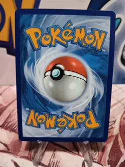 Pokemon TCG Charmeleon Card Scarlet & Violet Paldean Fates 110/091 Baby Shiny - Image 2