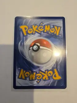 Pokemon TCG Magneton SVP 159 Surging Sparks Promo Card NM Condition Tiny Blemish - Image 3