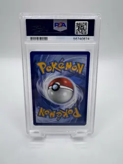 Mew Battle Academy 32/68 PSA 10 GEM MINT - Pokemon Card 2020 - Image 2