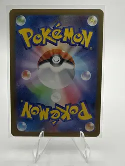 Luminous Energy 190/190 Reverse Holo SV4a Shiny Treasure Pokemon Card Japanese - Image 2