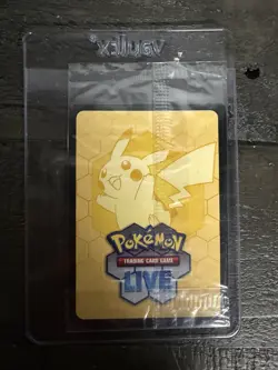 Pokemon Bulbasaur Mega Evolution Full Art Stamped Holo Rare Card ME01 133/132 - Image 2