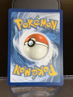 Pokemon Charizard Spirit Link Trainer Card Evolutions 75/108 Reverse Holo NM - Image 2