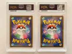 Pokemon Card PSA 10 Radiant Charizard 011/071 015/172 set s10b s12a Japanese GM - Image 2