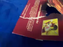 Lot Of 3 Magic The Gathering CCG Damaged Empty Boxes NO CARDS MTG Chronicles 4th - Image 5