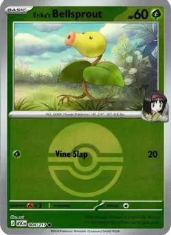 Ascended Heroes - Pick Your Card Complete Your Set Reverse Holo, Holo $2 Minimum - Image 3