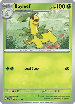 Ascended Heroes - Pick Your Card Complete Your Set Reverse Holo, Holo $2 Minimum - Image 4