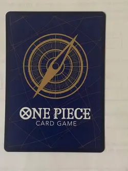 Nami (Premium Card Collection -Best Selection Vol. 4-) OP09-070 One Piece... - Image 2