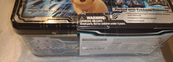 New, Pokemon TCG Fall 2019 / Collectors Chest / Tin Lunchbox / Factory Sealed - Image 3