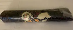 2025 Pokemon World Championships Anaheim Rockabilly Arcanine Playmat & Bag - Image 2