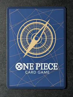 2024 One Piece MONKEY D LUFFY #OP09-119 Emperors in the New World Full Art JPN B - Image 2