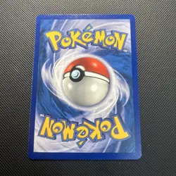 Pokemon Cards: Base Set 1st Edition Common: Rattata 61/102 - Image 3