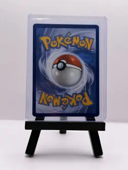 Pokemon Card TCG - Arven's Mabosstiff EX 235/182 - Destined Rivals - SIR - NM ⭐ - Image 2