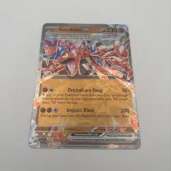 Pokemon EX Card Lot 15 Cards Ultra Rare Holo Bundle NM Value Pack No Duplicates - Image 3
