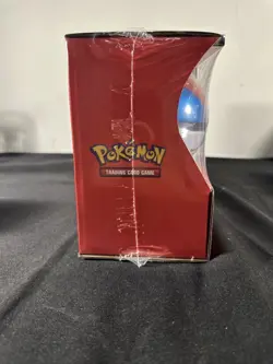 Pokemon TCG Scarlet & Violet Prismatic Evolutions Box Elite Trainer 2-Pack GREAT - Image 4