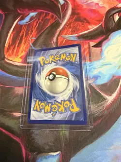 Pokemon TCG: Prismatic Evolutions - Maximum Belt ACE SPEC Rare - 117/131 - Image 2