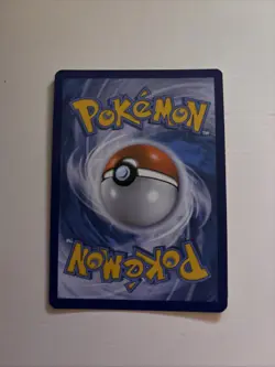 Pokemon TCG Jirachi RC13/RC32 Generations Radiant Collection - Image 2