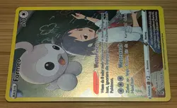 Formeo # TG11 Holo Rare SWSH11 aus Verlorener Ursprung 2022 Pokemon Deutsch Mint - Image 2