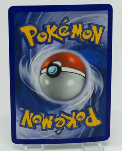 Pokemon EX Deoxys Reverse Holos #93/107 Boost Energy - Image 4