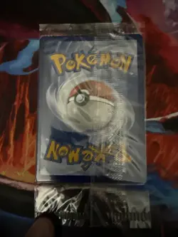SEALED Mega Charizard X ex MEP 023 & Oricorio ex 024 SIR Pokemon TCG UPC Promo - Image 2