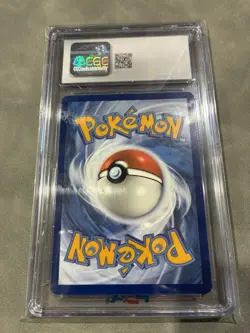Pokemon English Mew GG10/GG70 2023 Crown Zenith Galarian Gallery Holo CGC 10 - Image 3