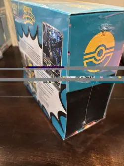 Pokemon TCG Mega Evolution: Ascended Heroes ETB - Factory Sealed Tear b - Image 5