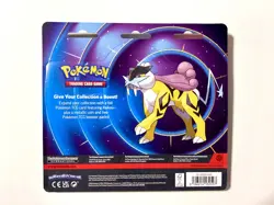 NEW Pokemon Mega Evolution & Phantasmal Flames 2-Pack Blister Sealed: Lot of 2 - Image 5