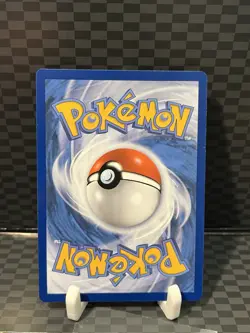 Gengar 66/196 - Pokemon TCG Trick or Trade 2022 - Stamped Holo Rare - NM - Image 2