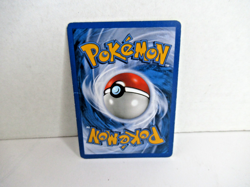 2007 Pokemon Blastoise Lv 52 2/132 - Image 2