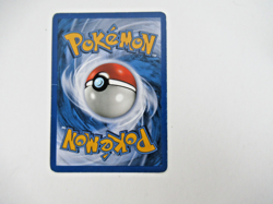 2007 Pokemon Blastoise Lv 52 2/132 - Image 4