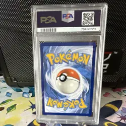 Pokemon Mew GG10/GG70 Crown Zenith Galarian Gallery Holo PSA 10 2023 English TCG - Image 2