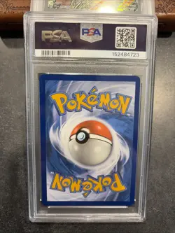 PSA 10 Charizard ex 215/197 Obsidian Flames Ultra Full Art Rare Pokemon GEM MINT - Image 2