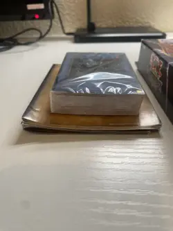 Yu-GI-Oh! | Sealed 1st Edition SDP Pegasus Starter Deck with Open Box | N/A - Image 3