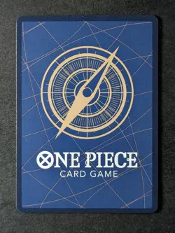 2024 One Piece KAIDO #ST04-003 Premium Booster The Best PRB-01 Full Art JPN - Image 2