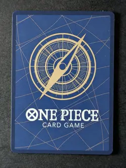 2024 One Piece VINSMOKE YONJI #OP06-067 Prem. Booster The Best Full Art JPN - Image 2