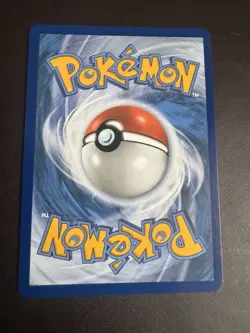 Pokemon TCG Iono's Bellibolt EX SIR Ascended Heroes 279/217 NM Pack Fresh - Image 2