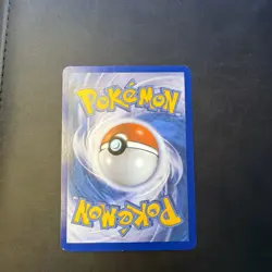 Emolga Full Art RC23/RC25 Holo Legendary Treasures Radiant Collection Pokemon - Image 2