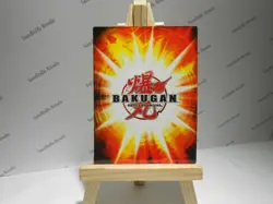 Bakugan Card - El Condor - Gold Gate Card - BA259 - 16/48c - 2008 - Image 2