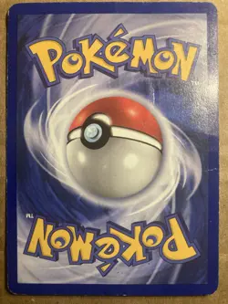 Psyduck Pokemon Card Neo Destiny 79/105 DMG - Image 2