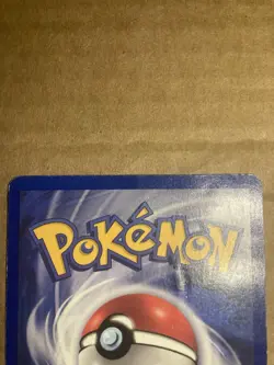 Psyduck Pokemon Card Neo Destiny 79/105 DMG - Image 5