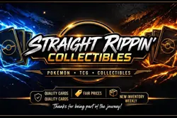 Xerneas EX 97/146 Celebrations Classic Collection Holo NM Pokemon Card - Image 3