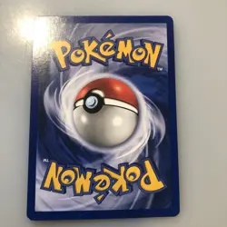 Psychic Energy English Reverse Holo Swirl League Promo 2002 Pokemon TCG Card - Image 5