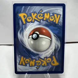 NM - Pokemon Card Jynx TG04/TG30 Silver Tempest Trainer Gallery Holo - Image 2