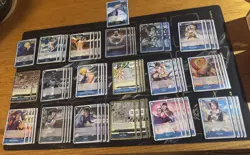 One Piece Card Game - 3 Decks! Sanji! Reiju! And Kuzan! W Don! + Extras - Image 3