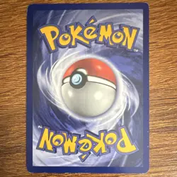 4 Pokemon TCG Pikachu Promo 25 1999 Wizards of the Coast Cards English Basic Lot - Image 5