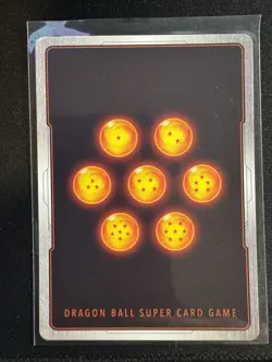 Bardock Inherited Might BT18-107 SPR Foil Dragon Ball Super Card Game | NM - Image 2