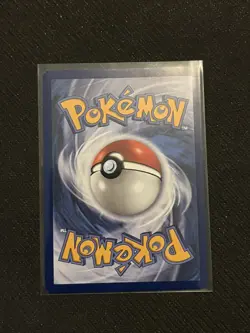 Pokemon TCG MEP Black Star Promo Alakazam Card 009 NM Condition - Image 2