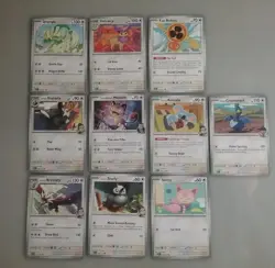 Pokemon Cards 2026 Mega Evolution Ascended Heroes, Colorless Energy - Image 1