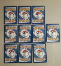 Pokemon Cards 2026 Mega Evolution Ascended Heroes, Colorless Energy - Image 2